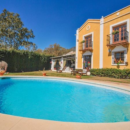 Villa Caravane Benalmádena Exterior foto