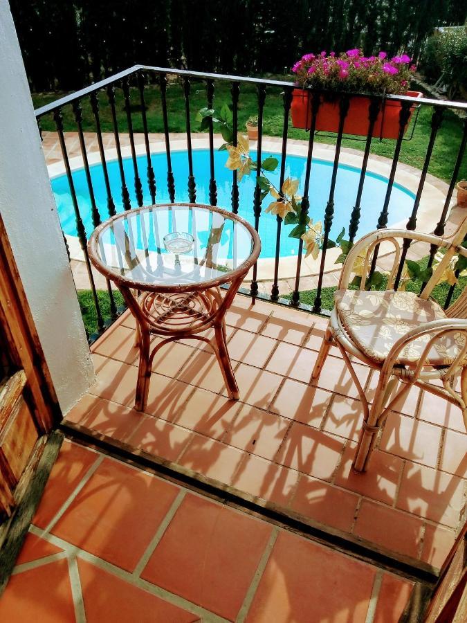 Villa Caravane Benalmádena Exterior foto